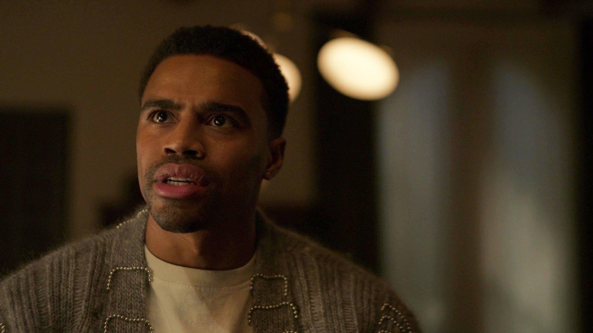 Still from A Million and One Questions