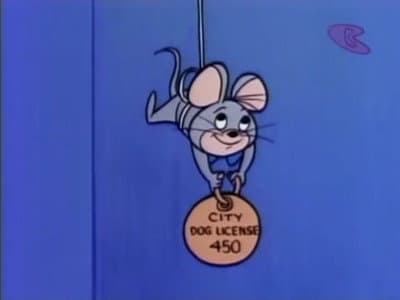 Still from Jinks' Jinx