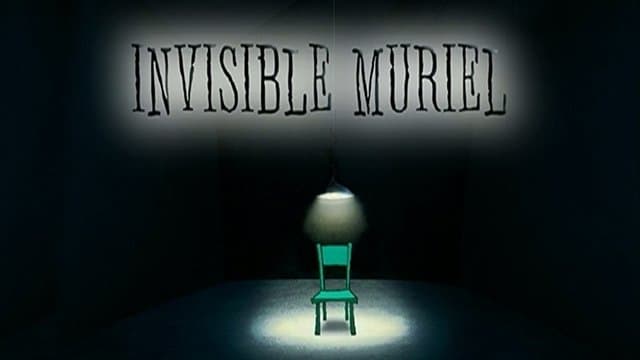 Still from Invisible Muriel