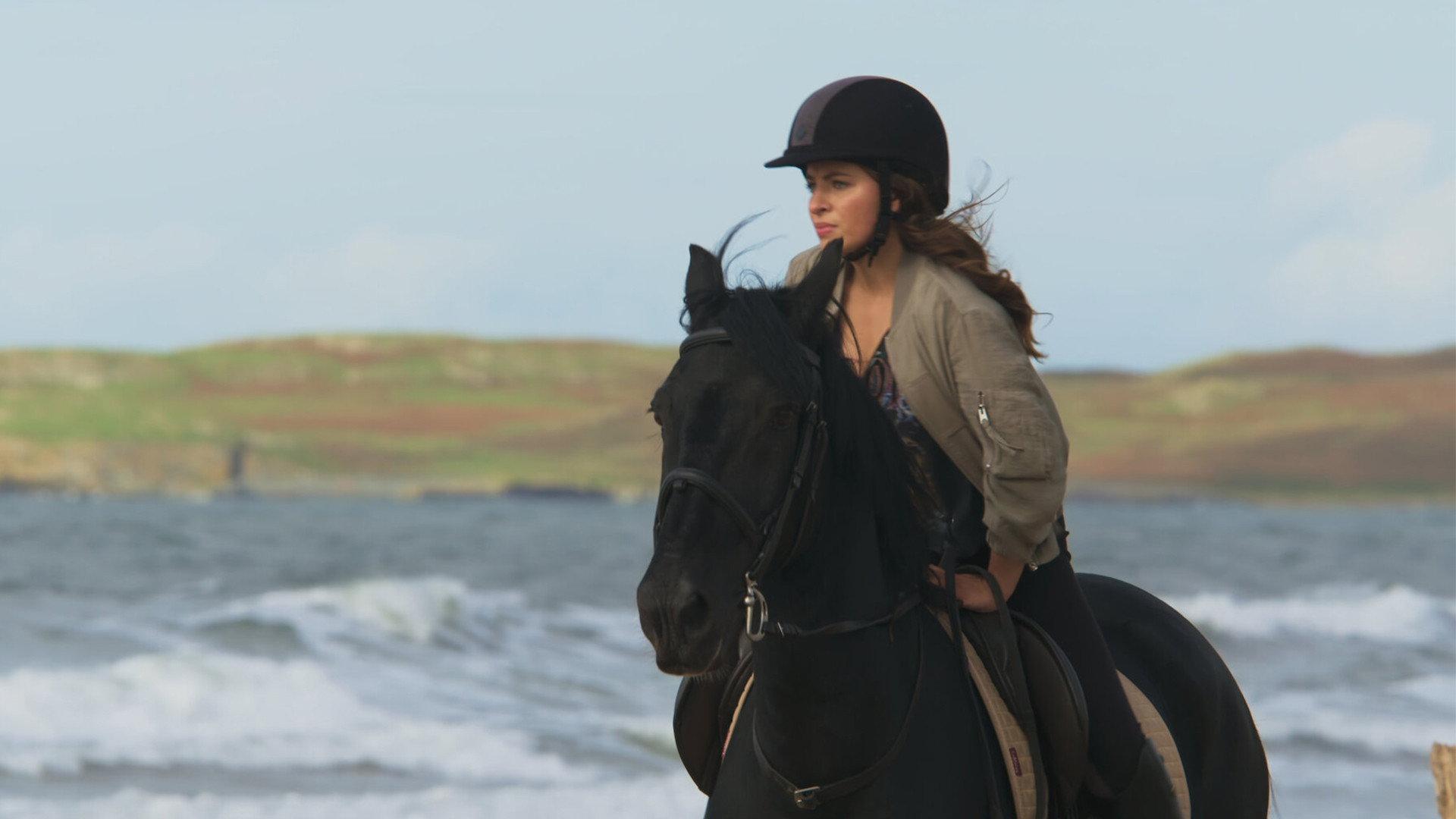 Still from Gaby