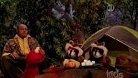 Still from Camping Show