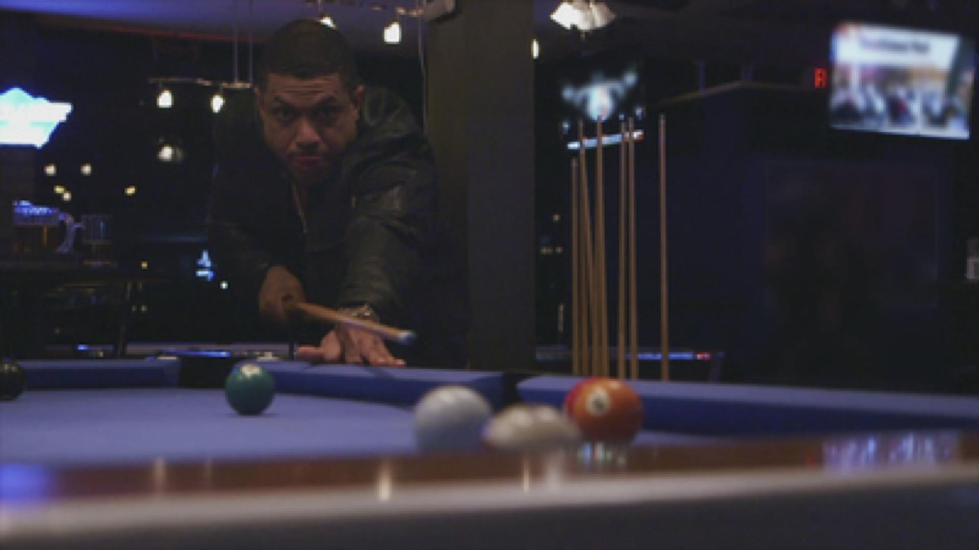 Still from New Help