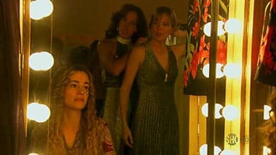 Still from Last Couple Standing
