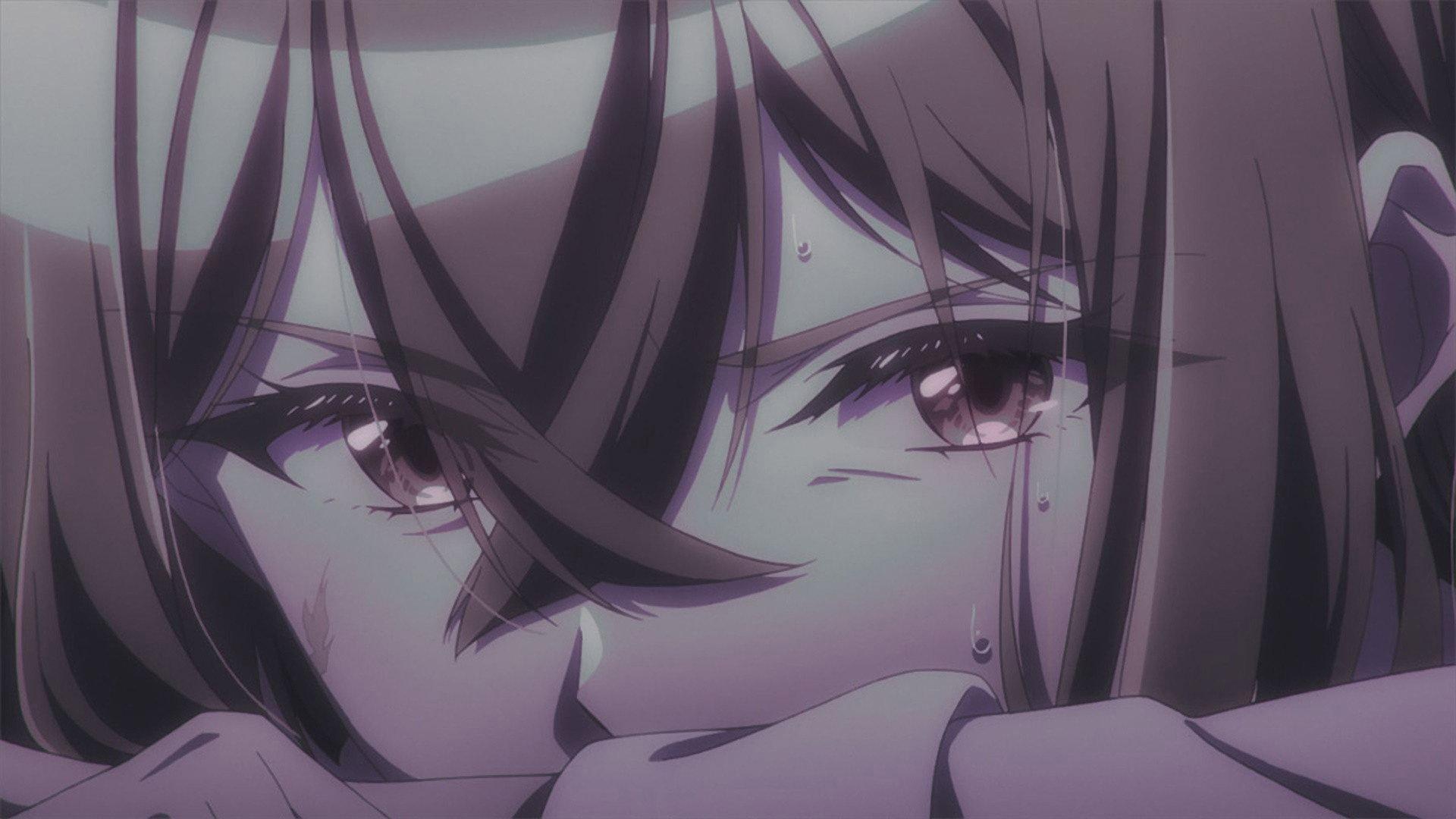 Still from MISSION: Dreamspeaker IV