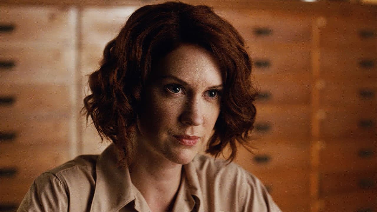 Still from A Frankie Drake Mysteries Cold Case: Episode 1