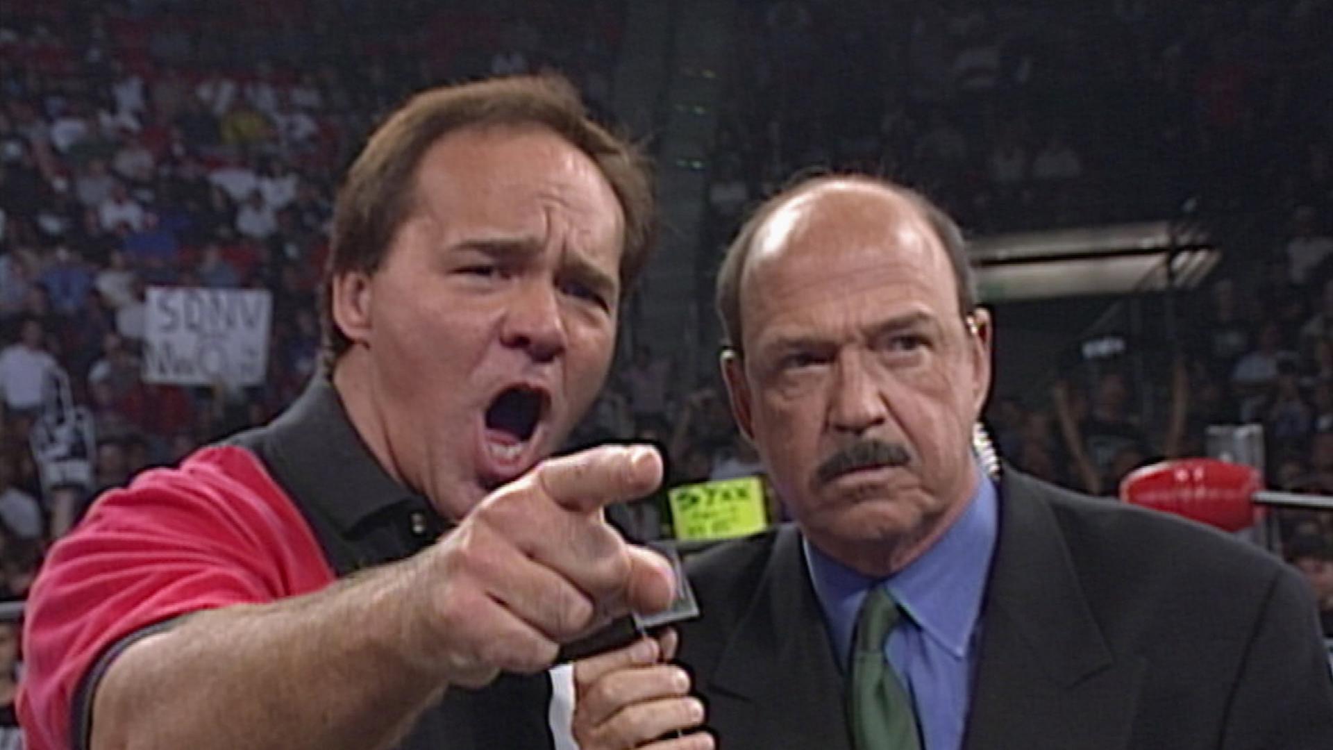 Still from October 27, 1997