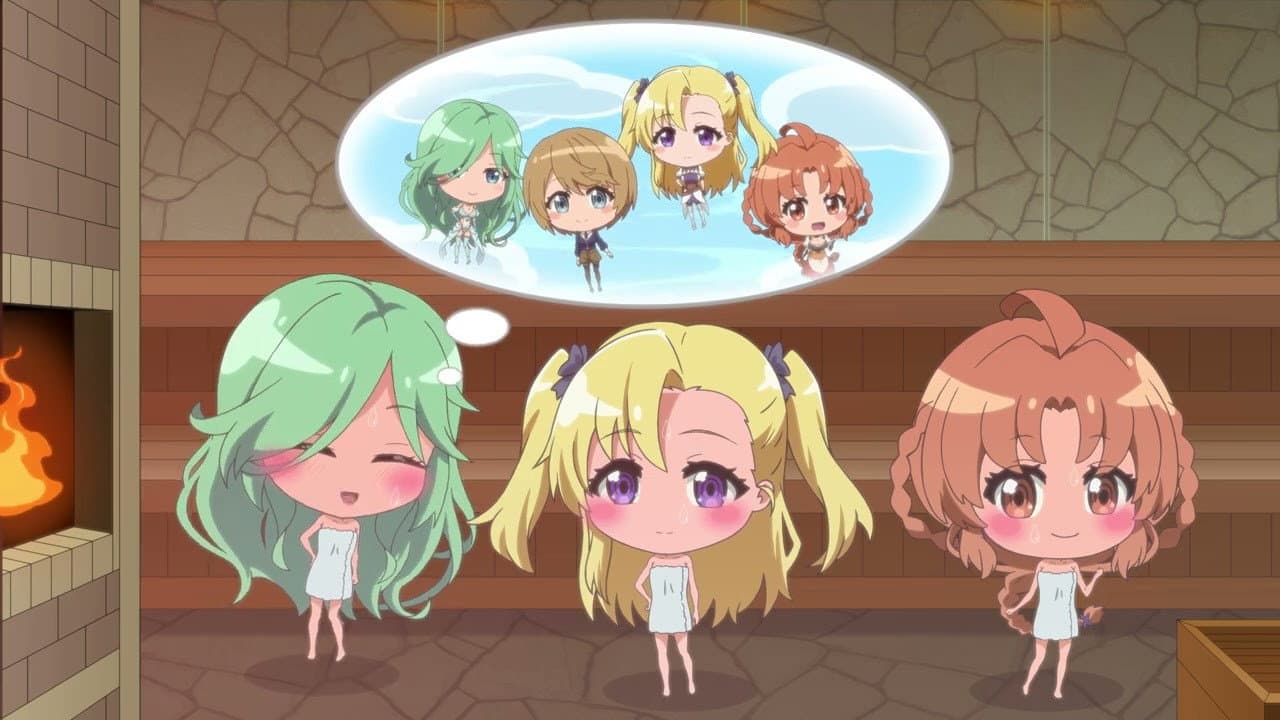 Still from Mini #09