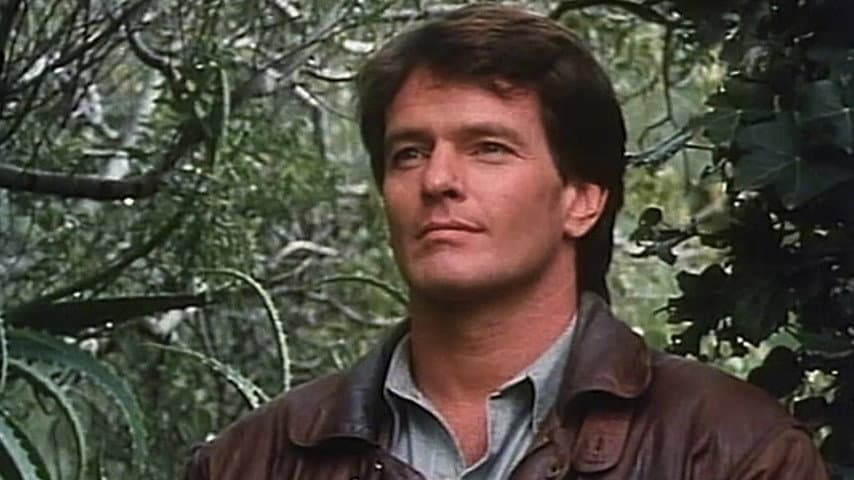 Still from The Lake