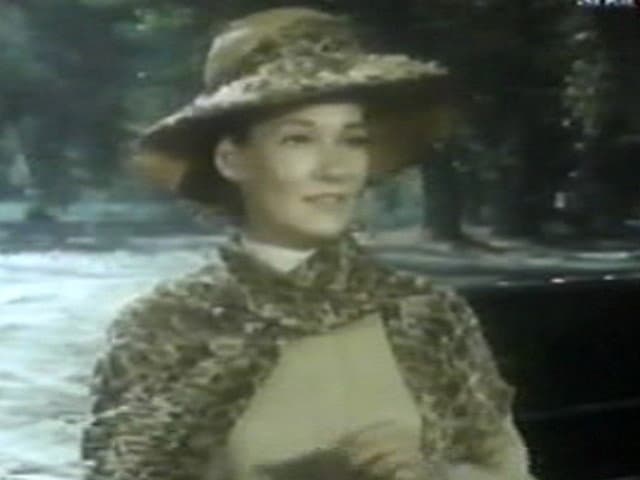 Still from Revenge of the Leopard