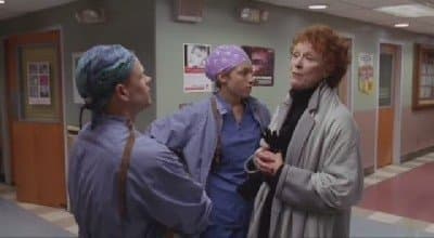Still from Be Still My Heart