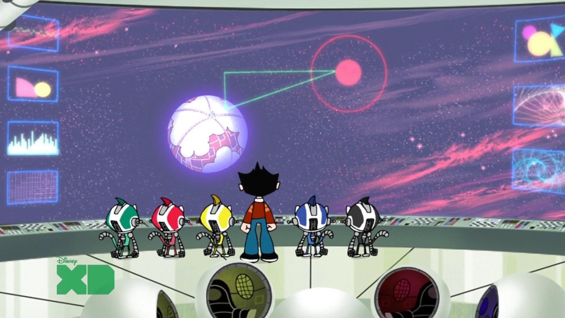 Still from Hidden Fortress