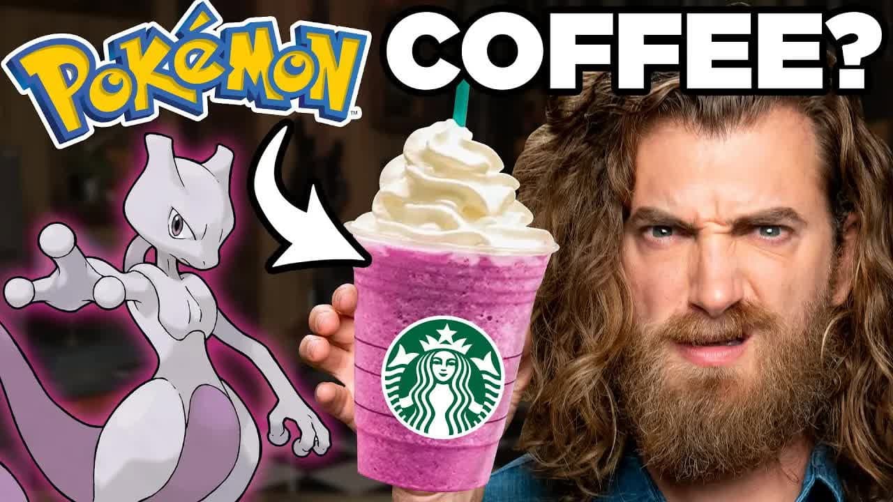 Still from Is It Time To Cancel Pokemon?