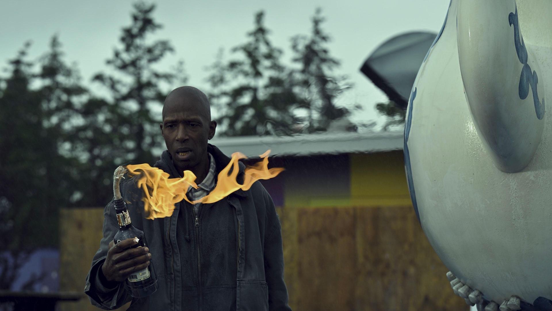 Still from Manhood