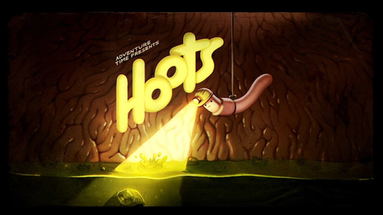 Still from Hoots