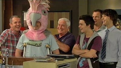 Still from Episode 6088