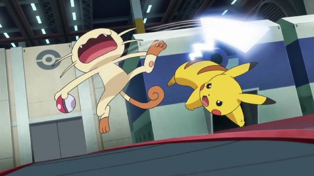 Still from A Frenzied Factory Fiasco!