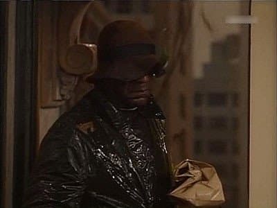 Still from Cliff's Wet Adventure