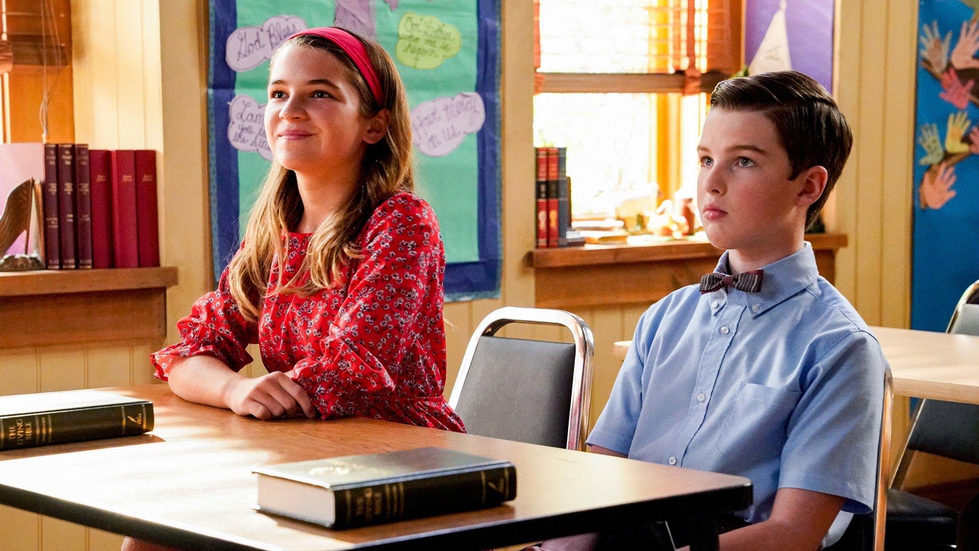 Still from Snoopin' Around and the Wonder Twins of Atheism