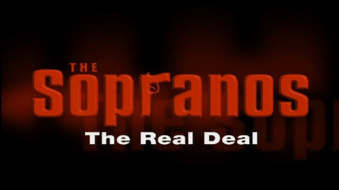 Still from Featurette: The Real Deal