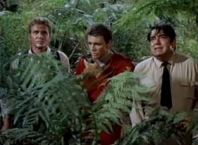 Still from Manhunt