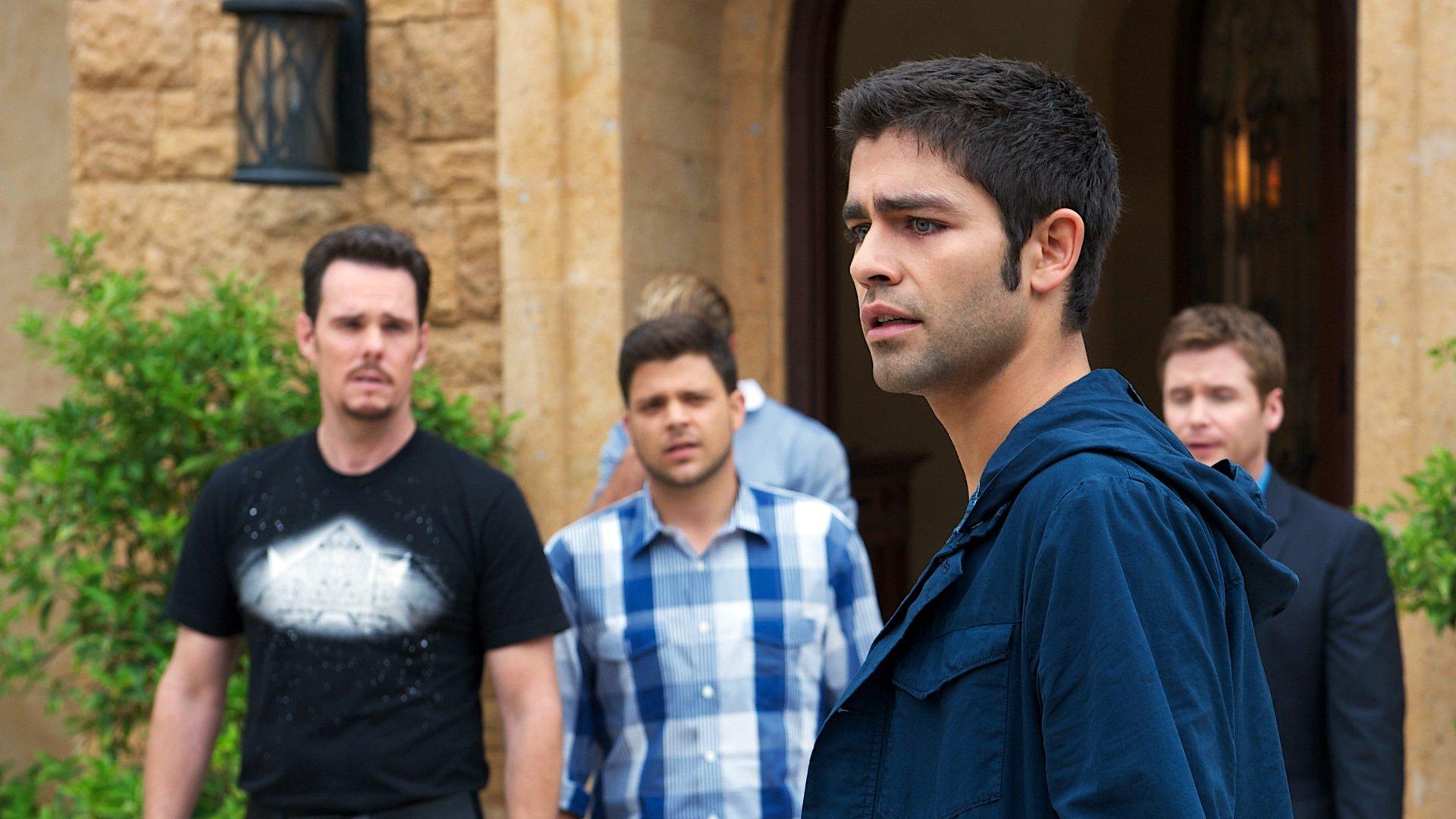 Still from Lose Yourself