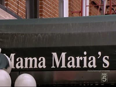 Still from Mama Maria's