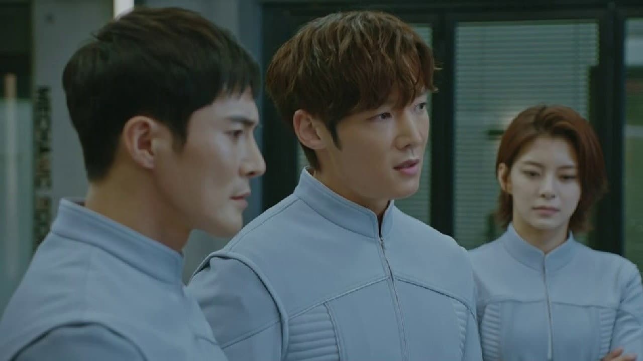 Still from Episode 6