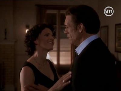 Still from What's Love Got to Do with It?