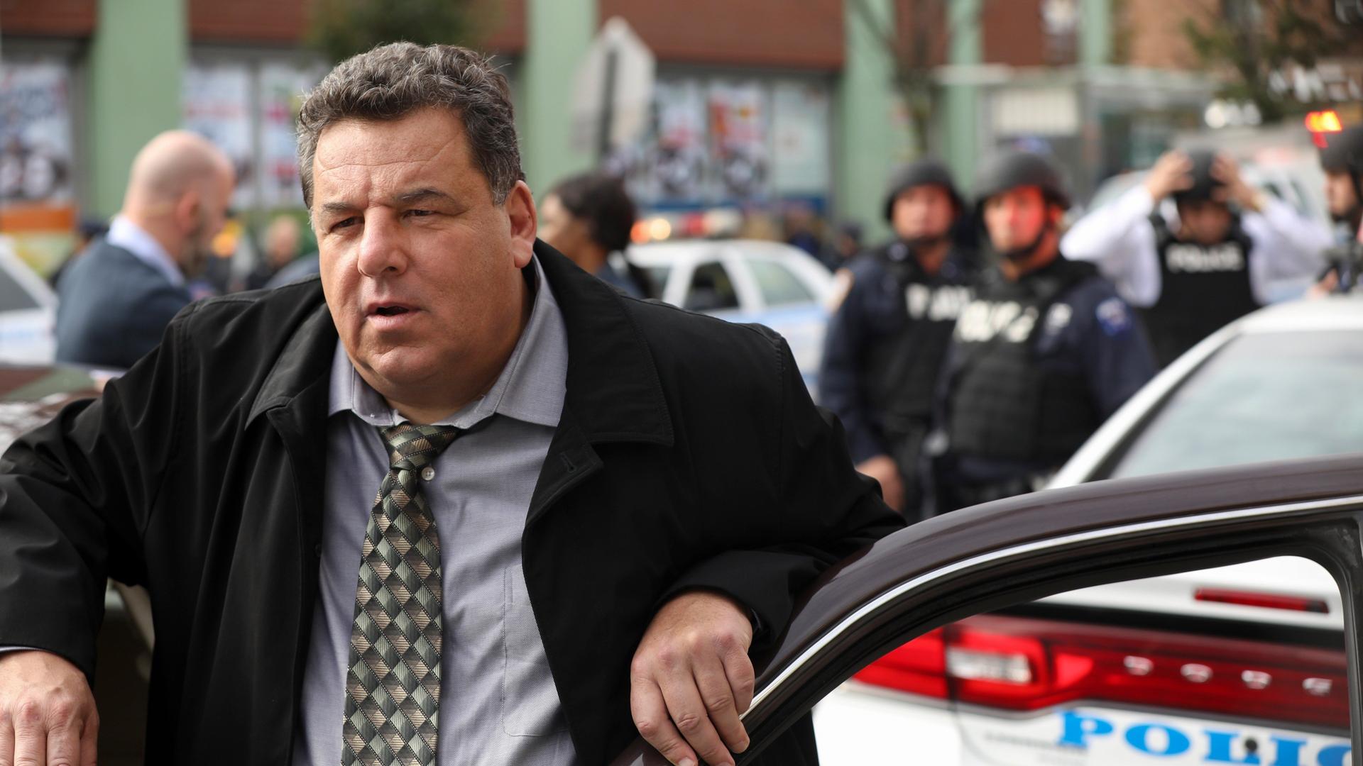 Still from Second Chances