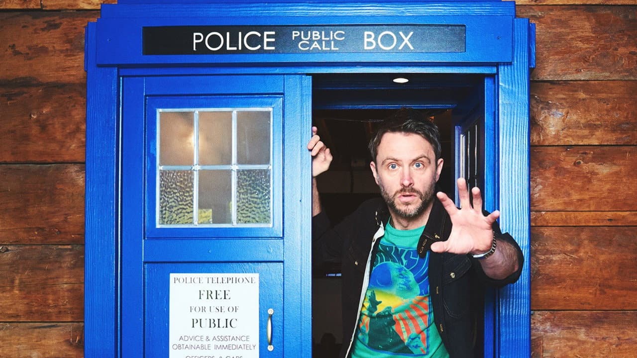 Still from Live Preshow