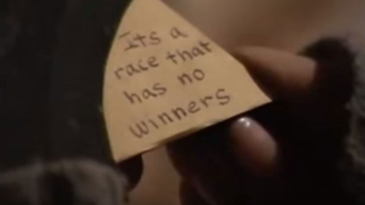 Still from The Tale of the Silver Sight (2)