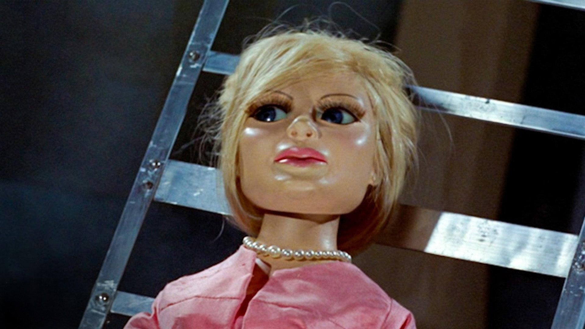 Still from The Perils of Penelope