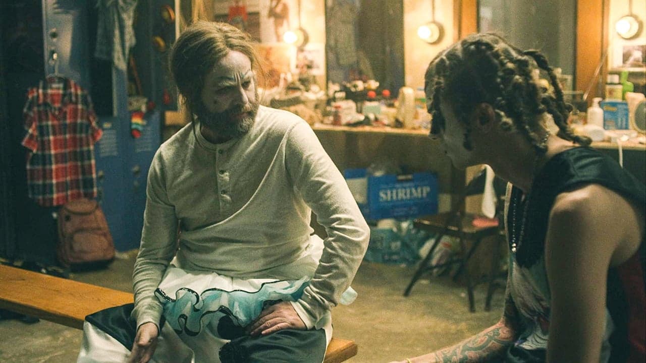 Still from Trainee
