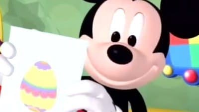 Still from Mickey's Great Clubhouse Hunt