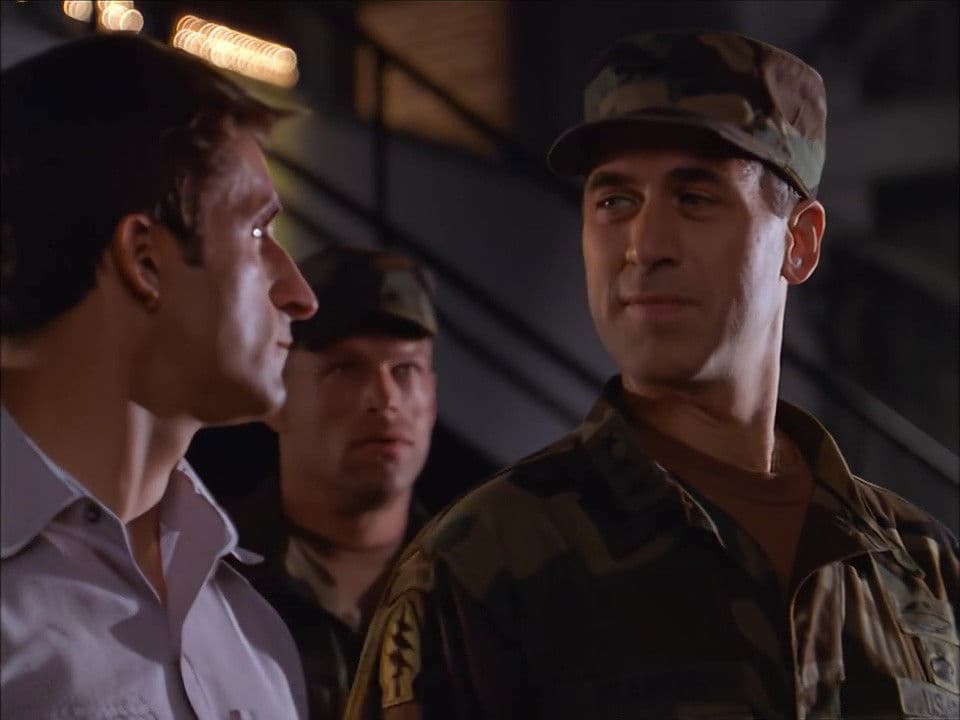 Still from Doppleganger (2)