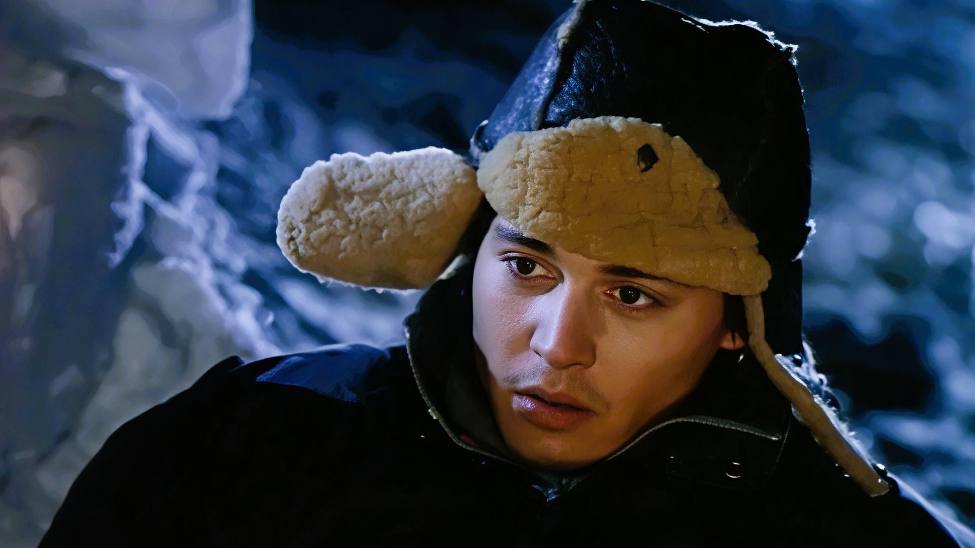 Still from A.W.O.L.