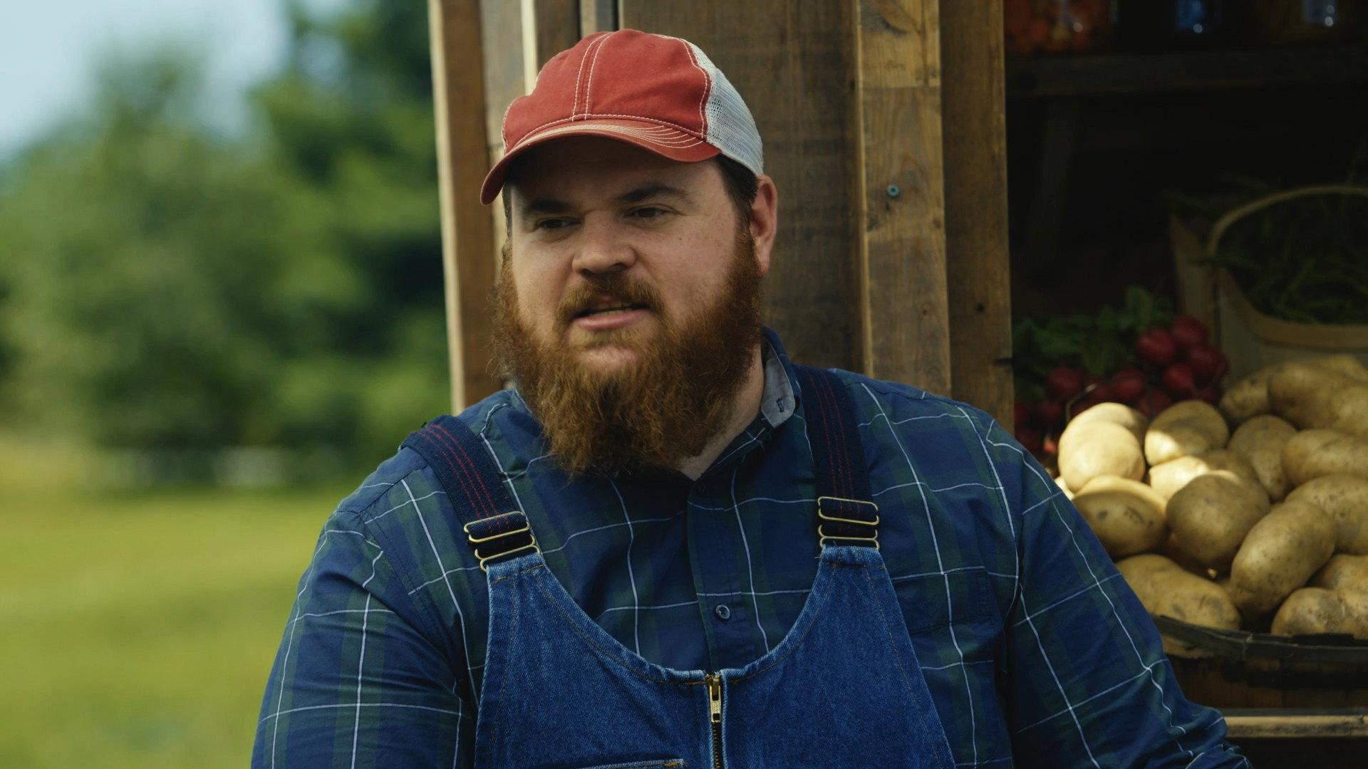 Still from Dyck's Slip Out