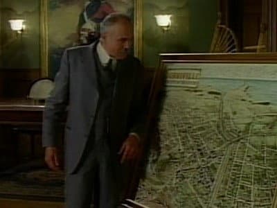 Still from Jasper's Home Movie