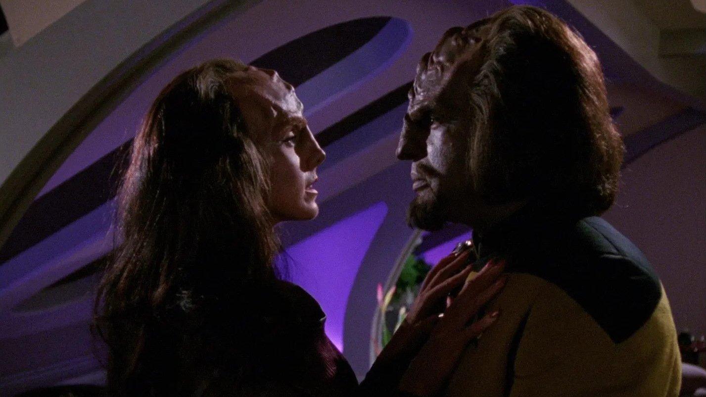 Still from Reunion