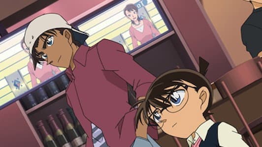 Still from The Whereabouts of the Embarrassing Charm (2)