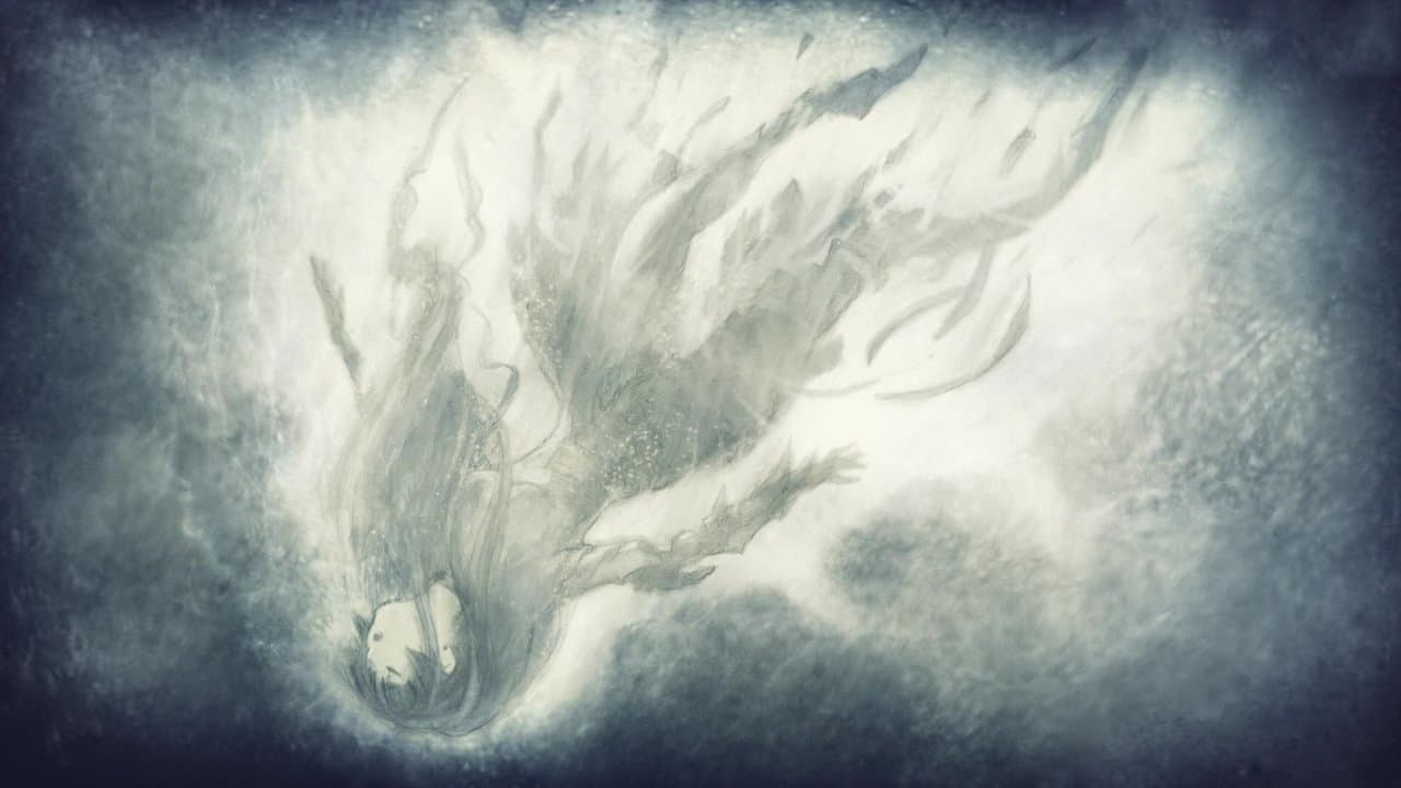 Still from Clockwork Prisoner
