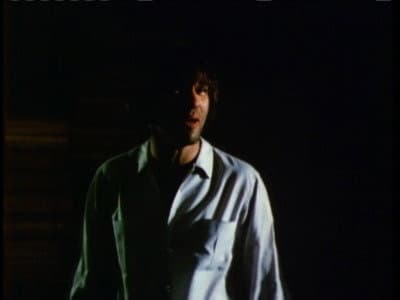 Still from The Prisoner