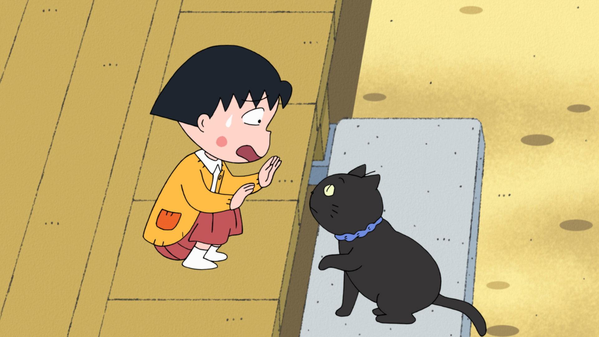 Still from Episode 1505