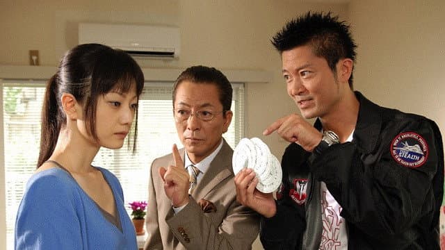 Still from Episode 4