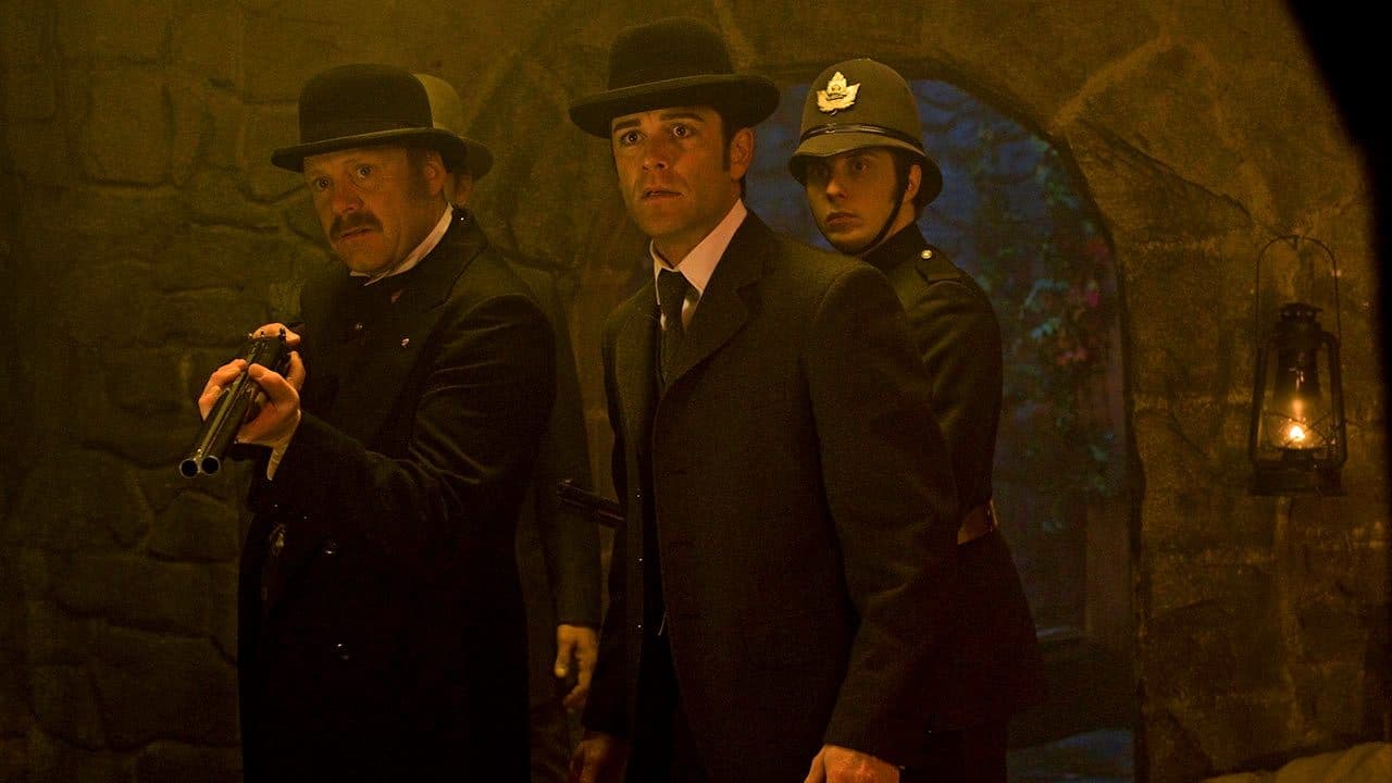Still from Werewolves