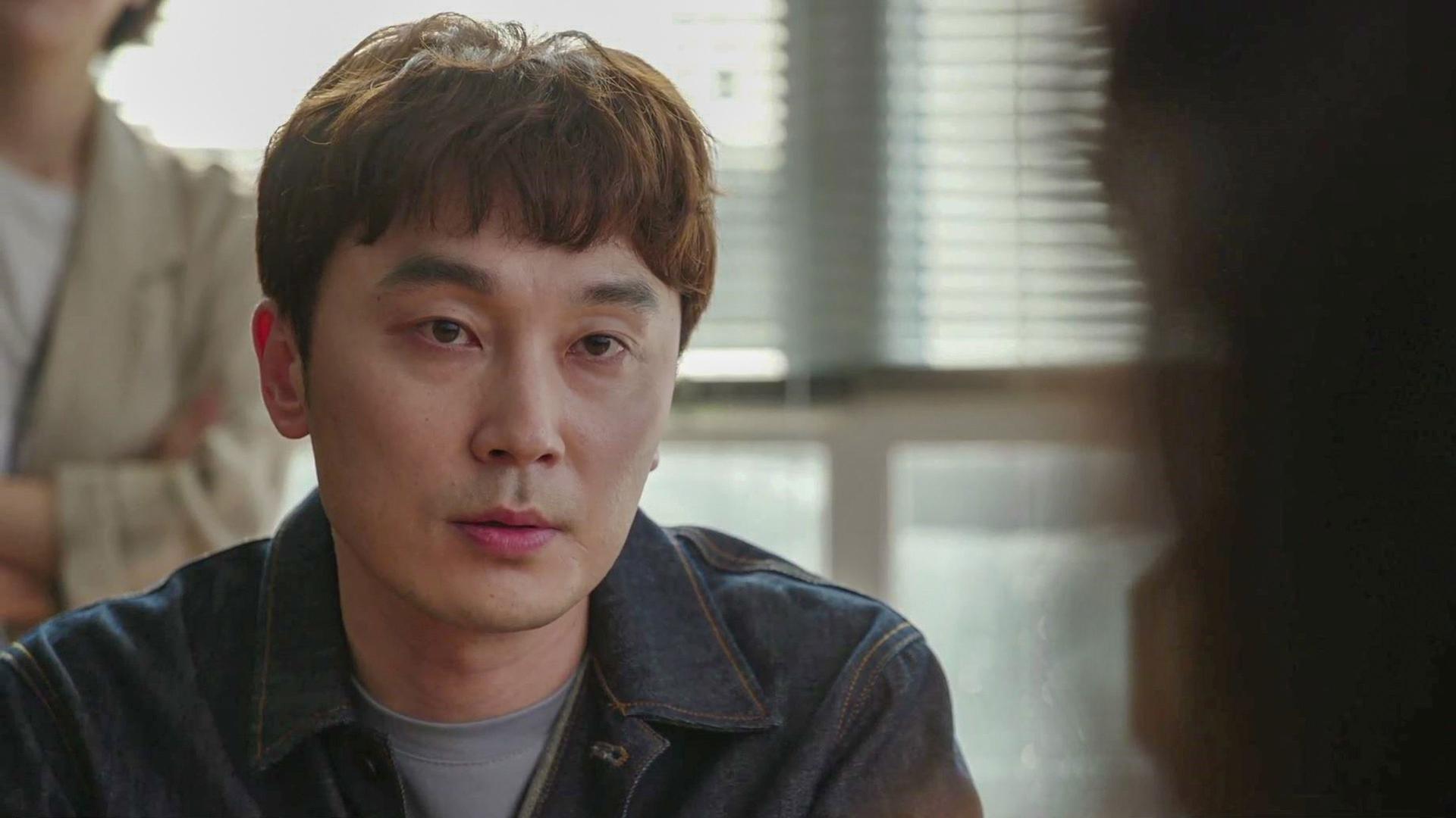 Still from The Witness