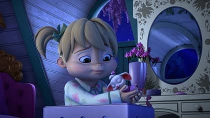 Still from You Troll