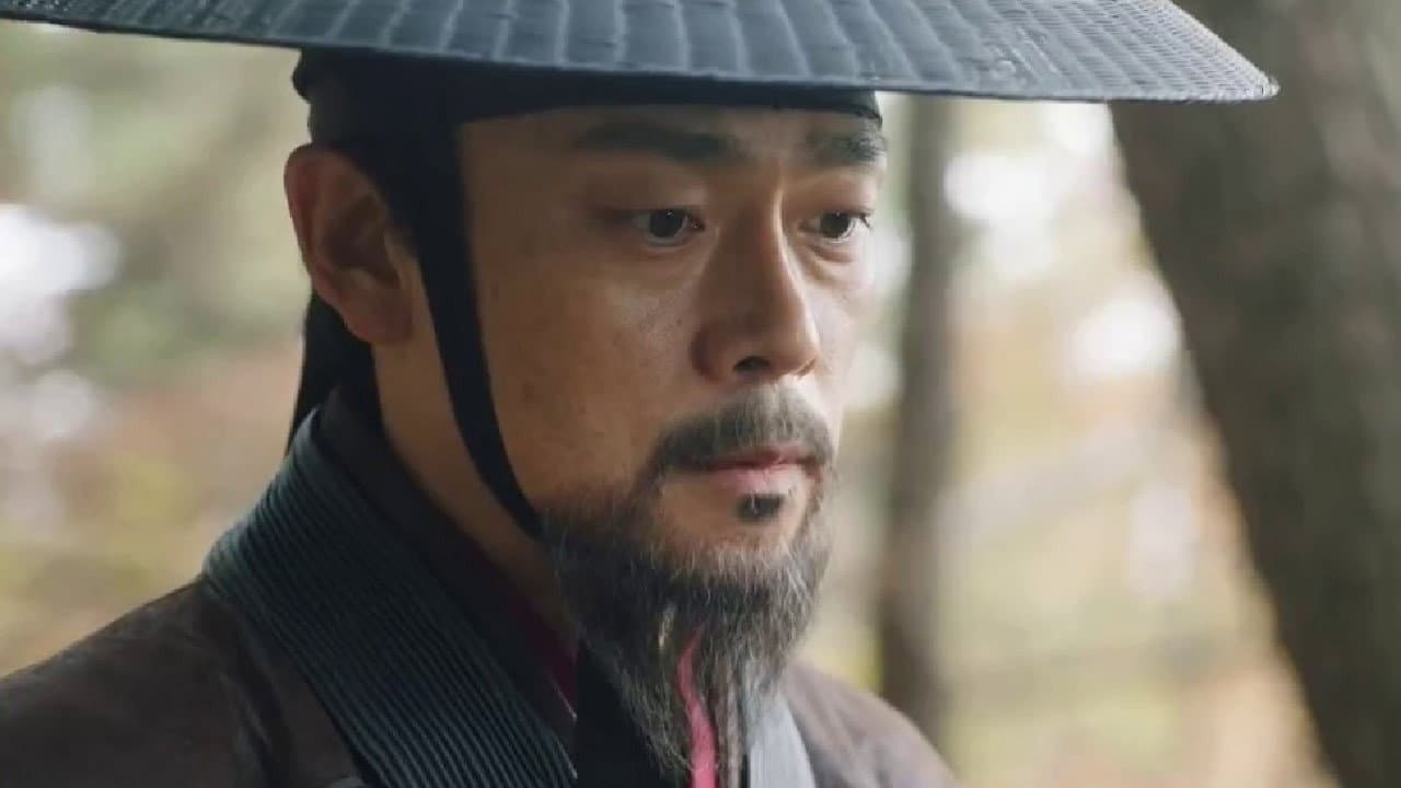 Still from A Revolt in Plan