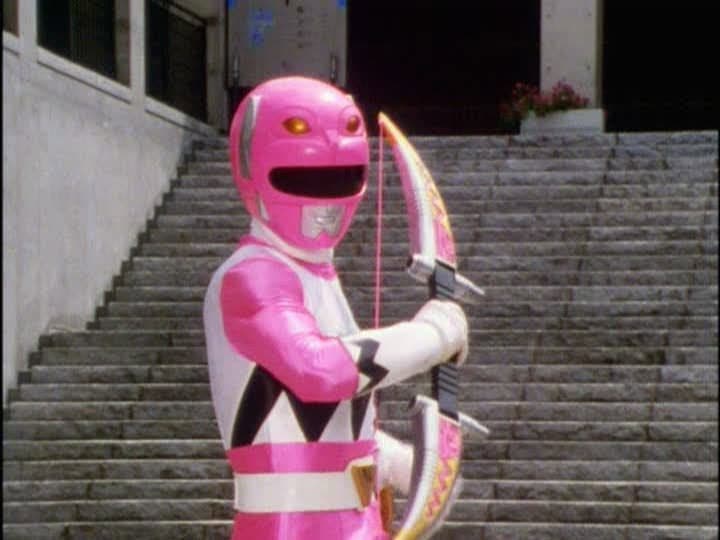 Still from Orion Rising