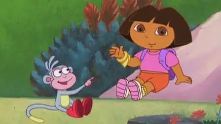 Still from Sticky Tape